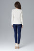 Jacket model 128520